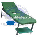 Folding Cholera Bed